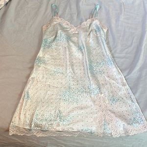 Victoria’s Secret I do slip nightie | Small